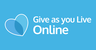 Give as you live
