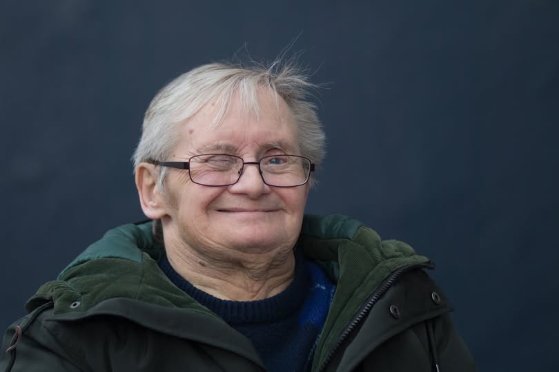 John