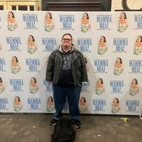 A Fabulous Night at Mamma Mia!