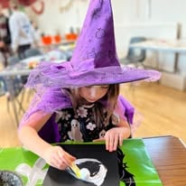 Halloween Spook-tacular