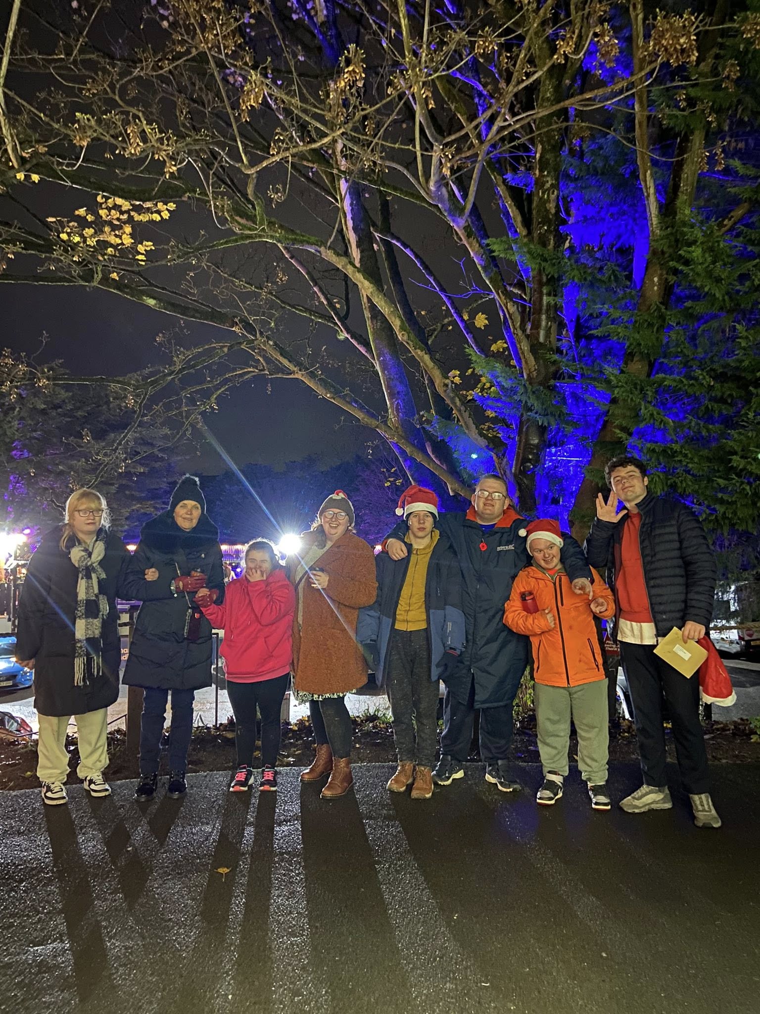Go-explore-tobogganing
