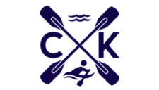 CK SUP & Paddle-logo