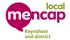 Keynsham Mencap