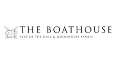 Boathouse Hall and Woodhouse