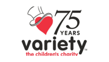 Variety 75 years
