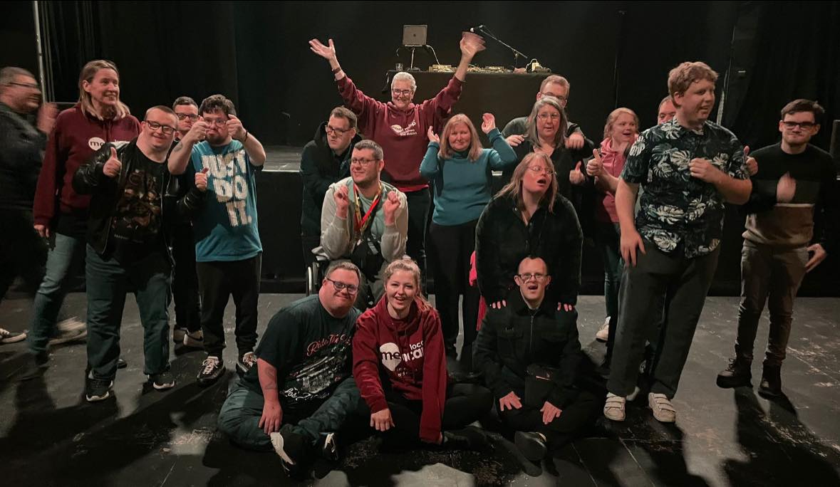 Uproar Nightclub – Another Fantastic Night!