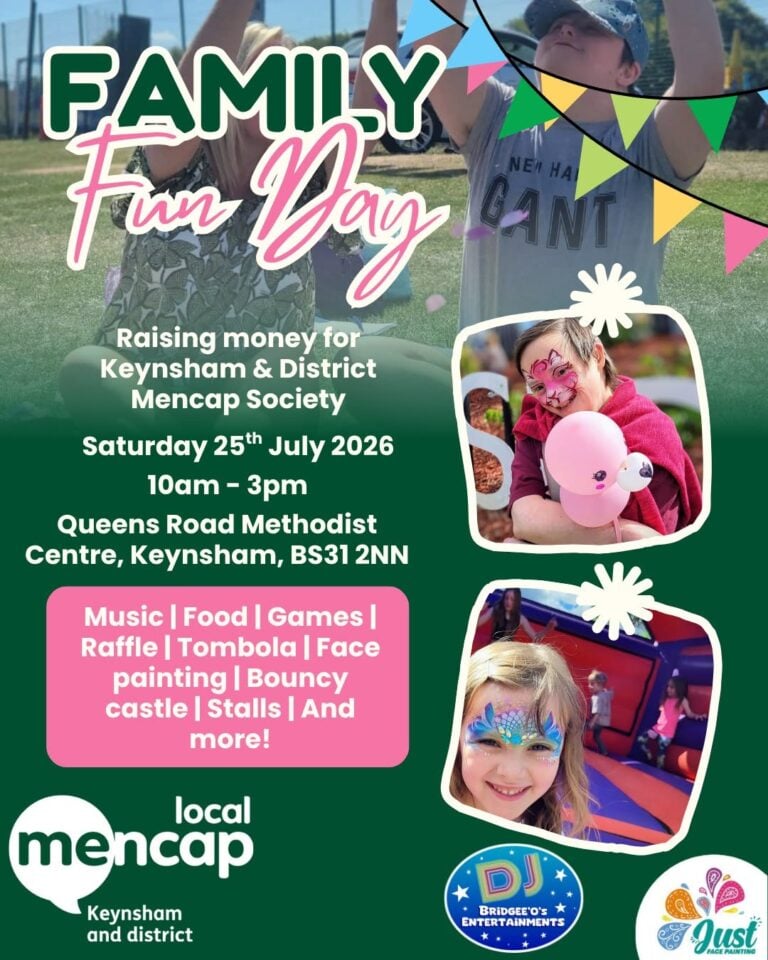 Family Fun Day!