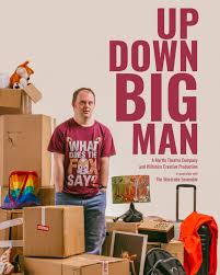 Up Down BIG Man