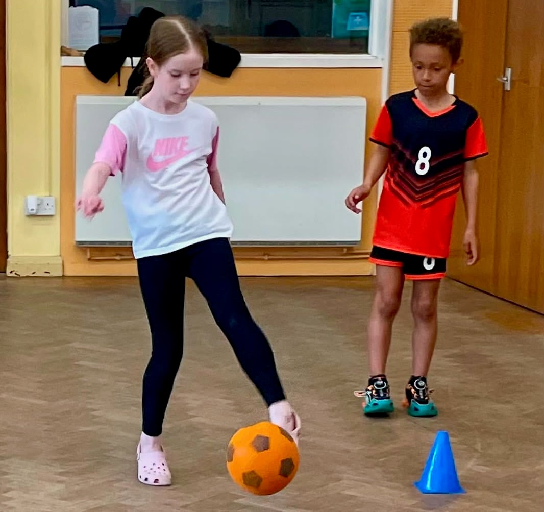 Bright Stars - Keynsham Mencap 19