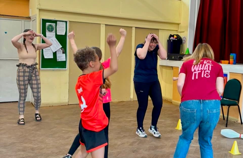 Bright Stars - Keynsham Mencap 20